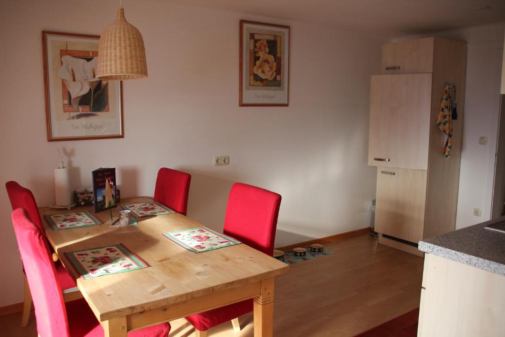 Galeriebild der Unterkunft Haus Mauken - Appartments mit Panoramablick in Murau