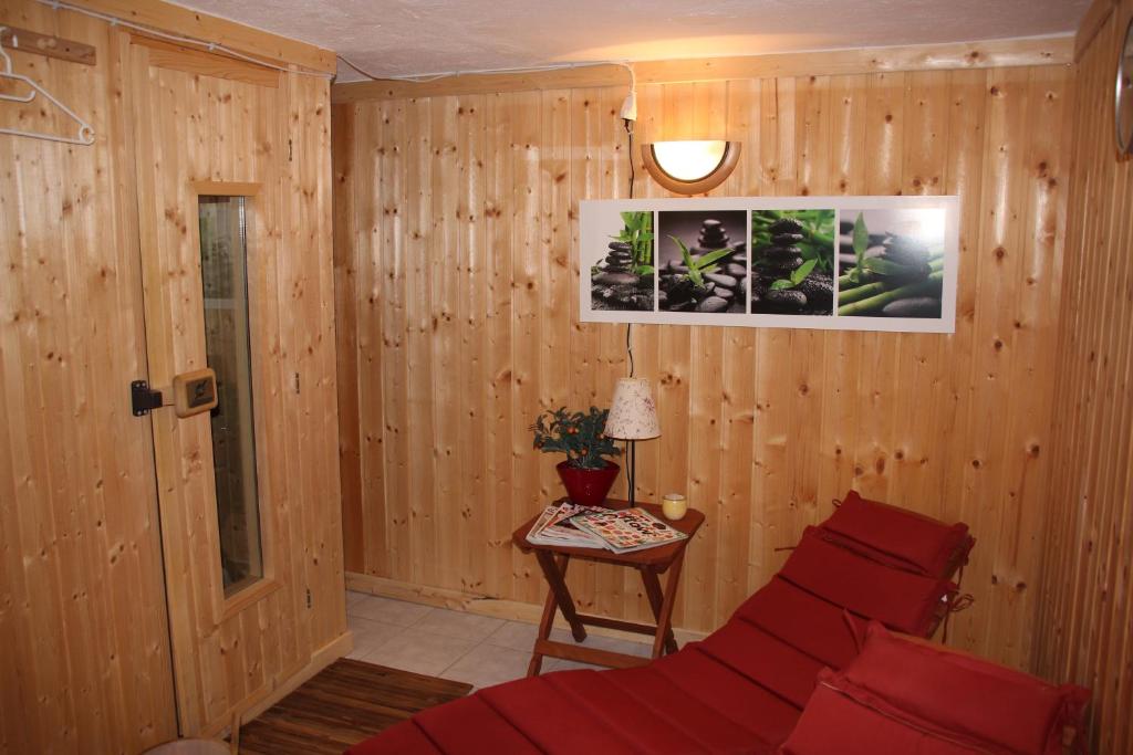 Galeriebild der Unterkunft Haus Mauken - Appartments mit Panoramablick in Murau
