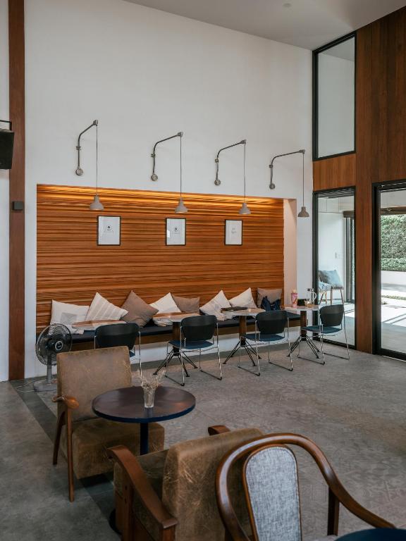 The Chimes Chiangmai Old City - Resim 28