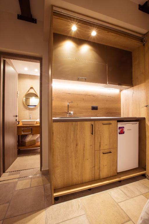 Adryades luxury apartments - 12