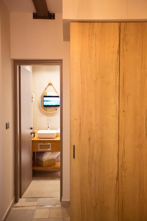 Adryades luxury apartments - 13