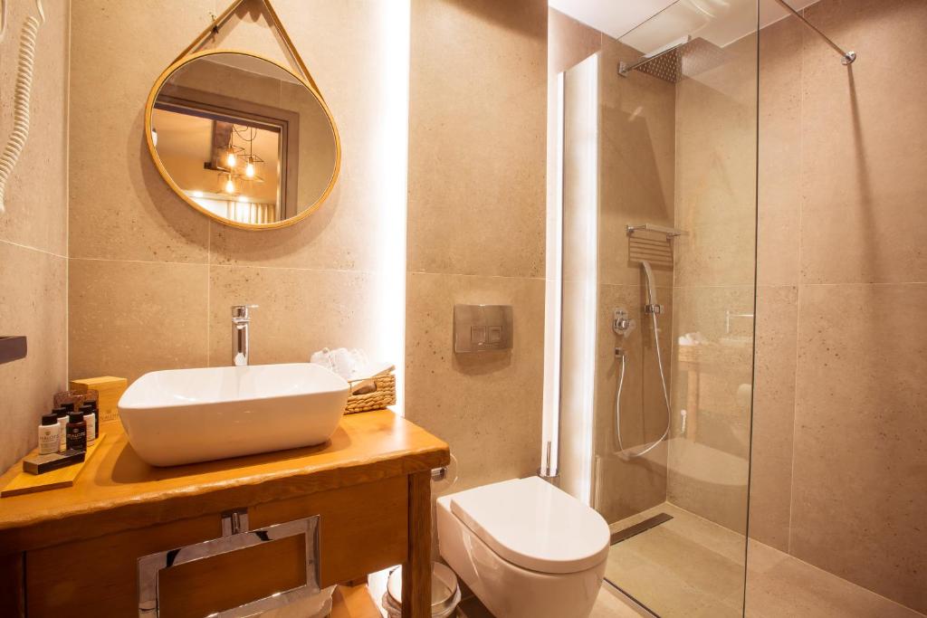 Adryades luxury apartments - 16