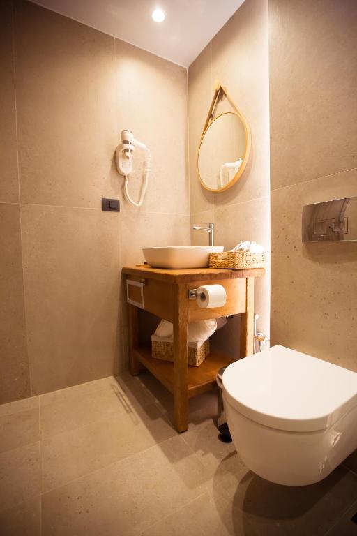 Adryades luxury apartments - 15