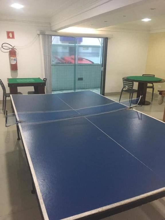  Apartamento Beira Mar com varanda exclusiva gourmet