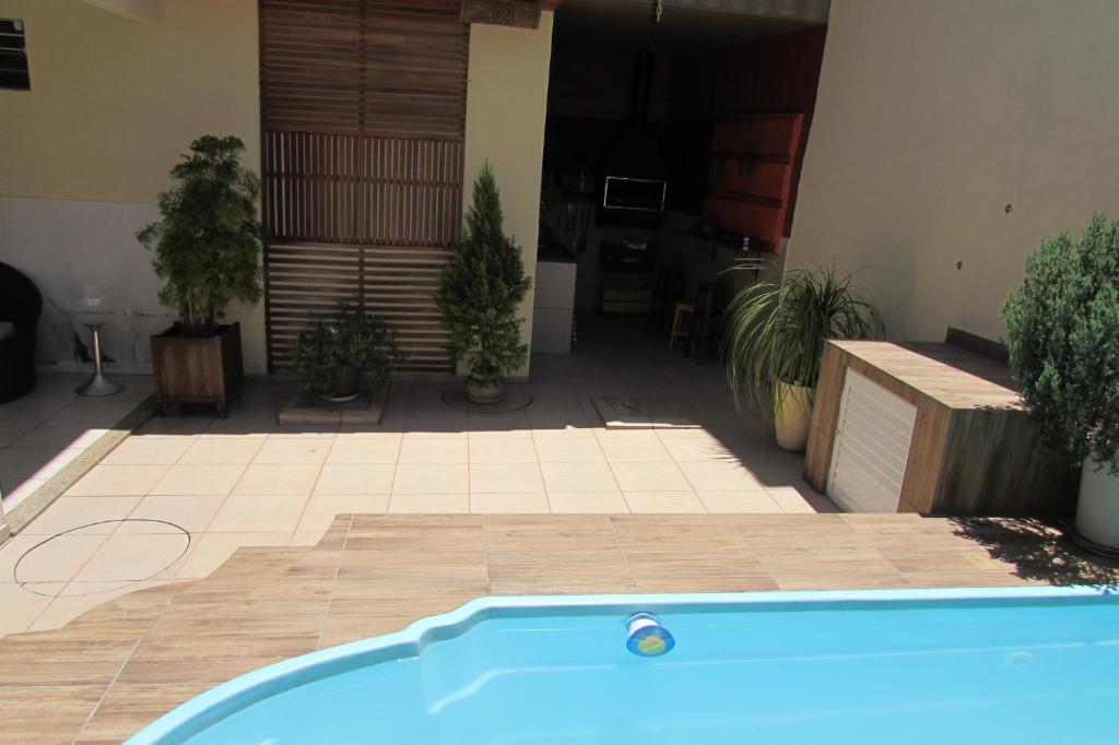  Casa bonita e aconchegante em Costa Azul