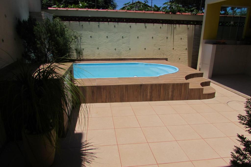  Casa bonita e aconchegante em Costa Azul