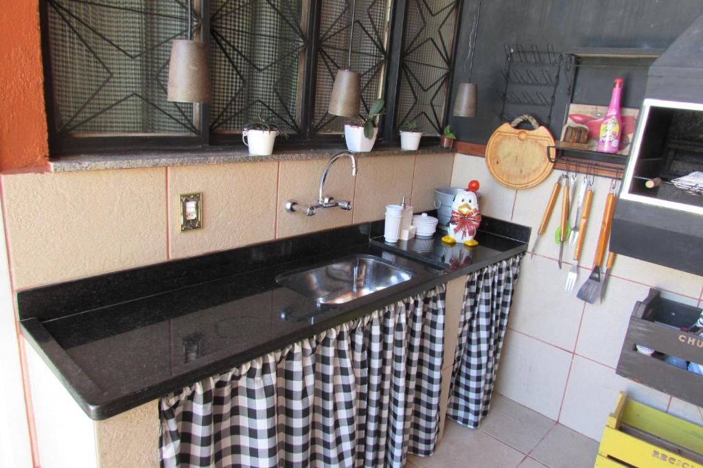  Casa bonita e aconchegante em Costa Azul