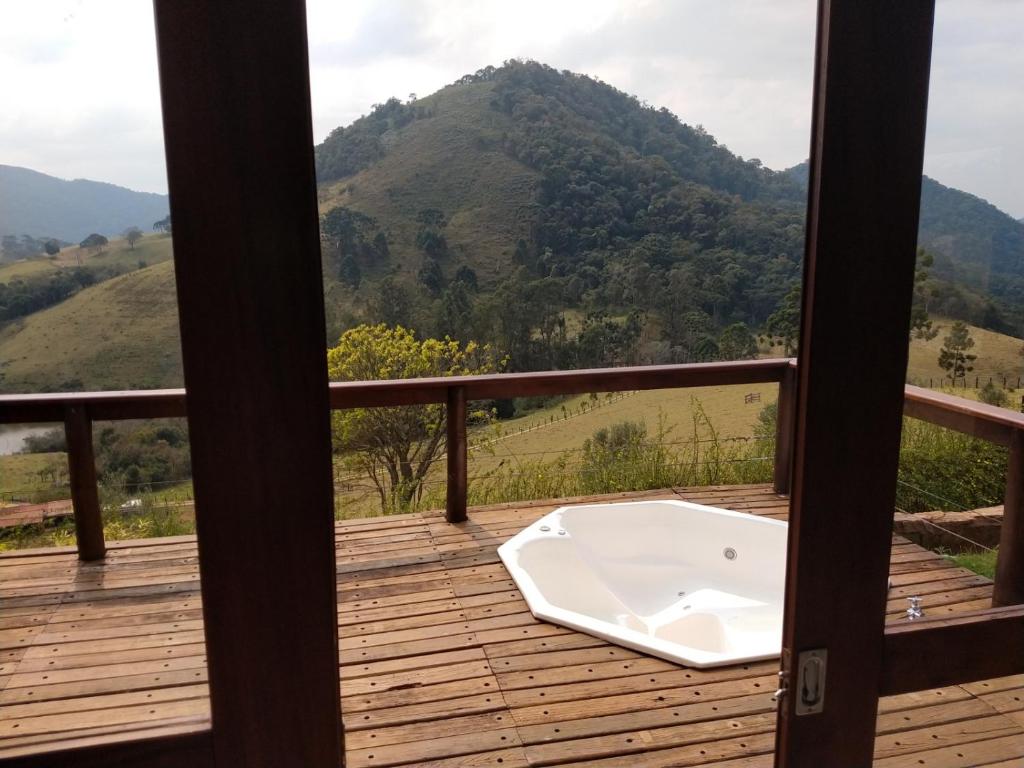  Sítio Vista do Baú