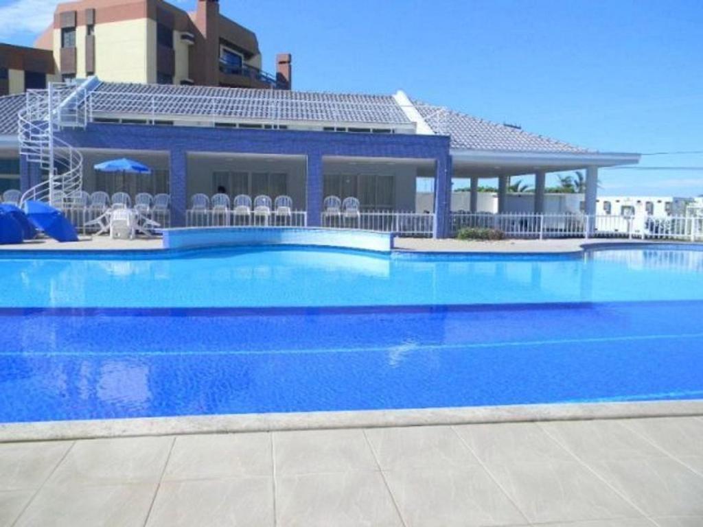  Villa dos Mares Condomínio