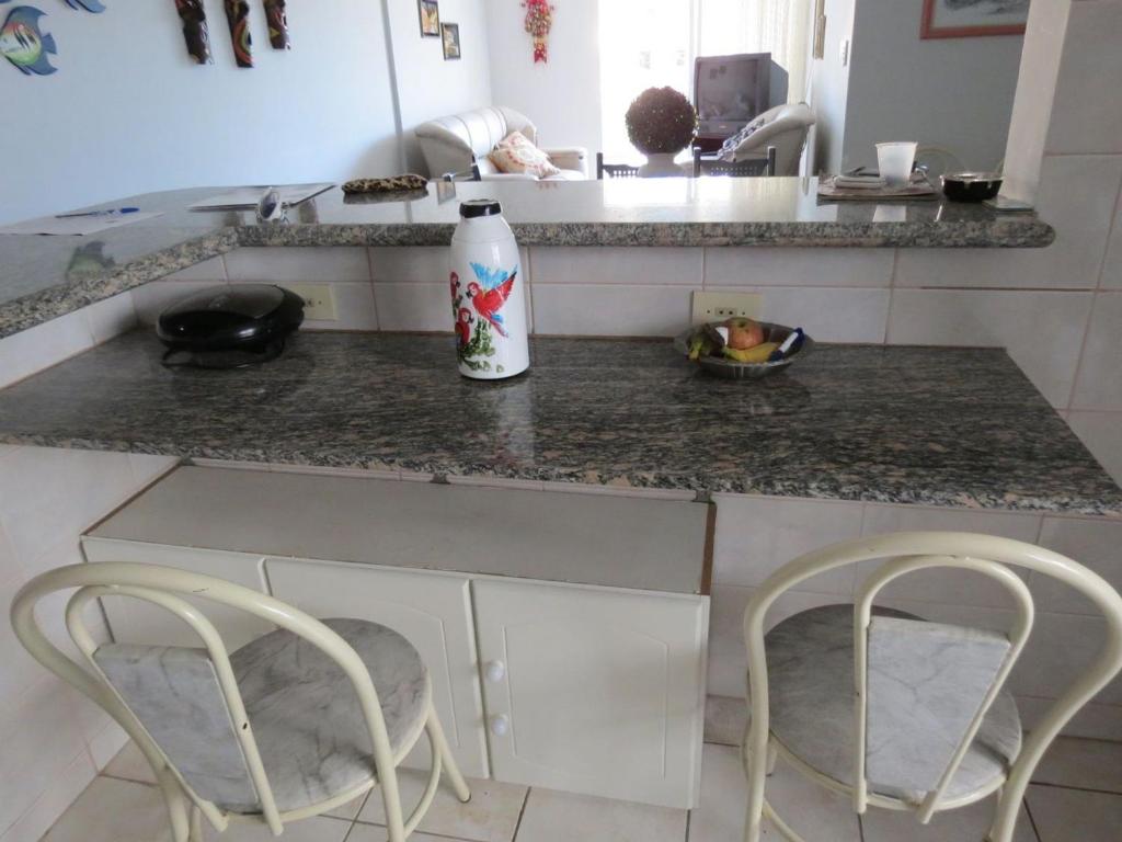  Villa dos Mares Condomínio