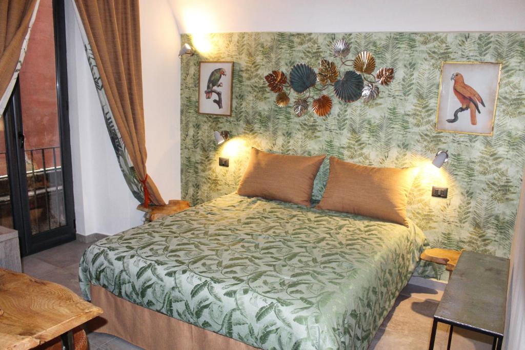 B&B Quispaccanapoli
