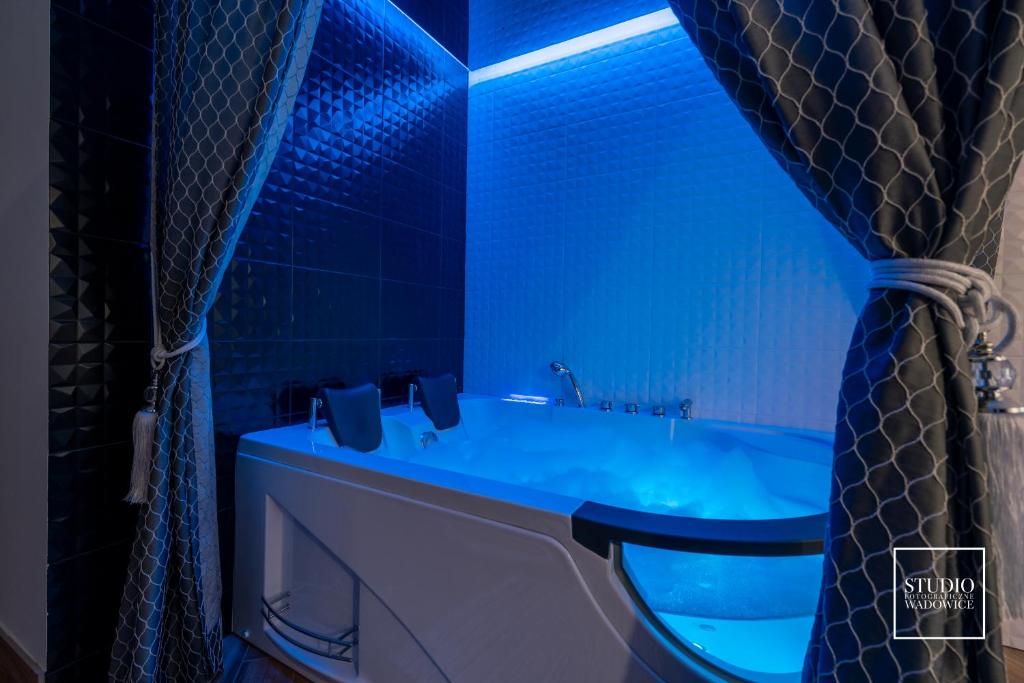 Exclusive Apartment Centrum - 11