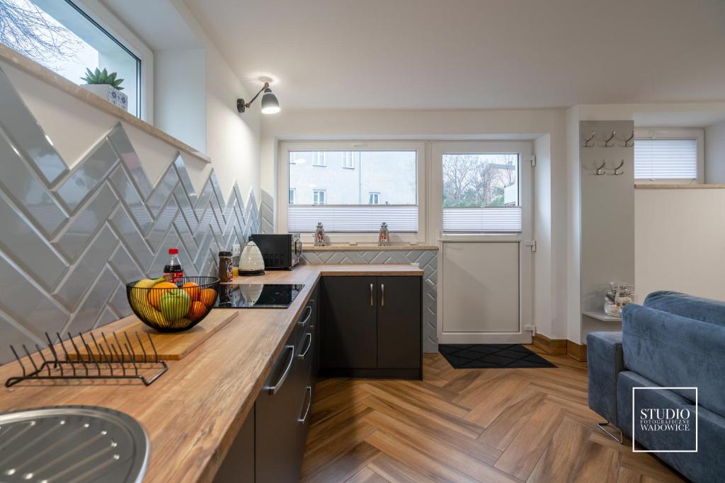 Exclusive Apartment Centrum - 9