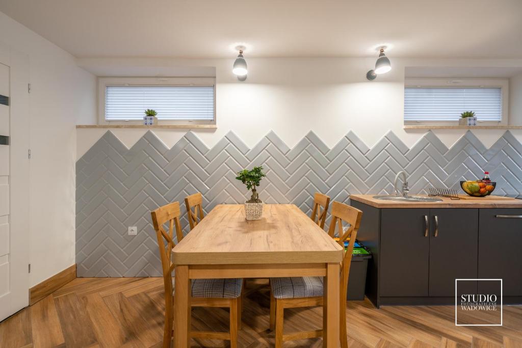 Exclusive Apartment Centrum - 10