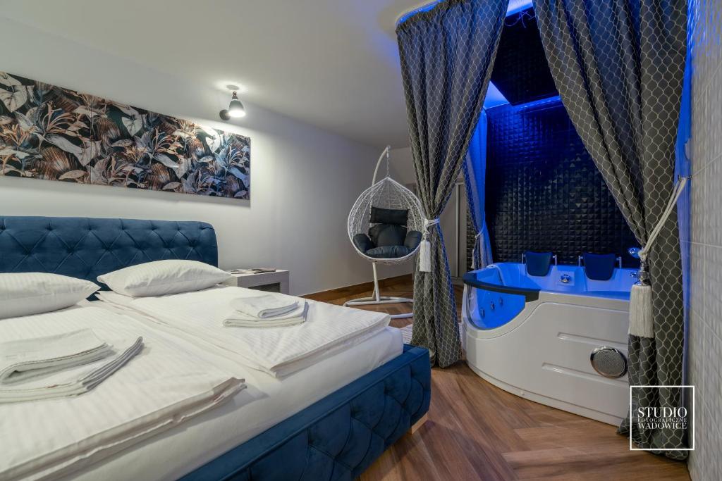 Exclusive Apartment Centrum - 6