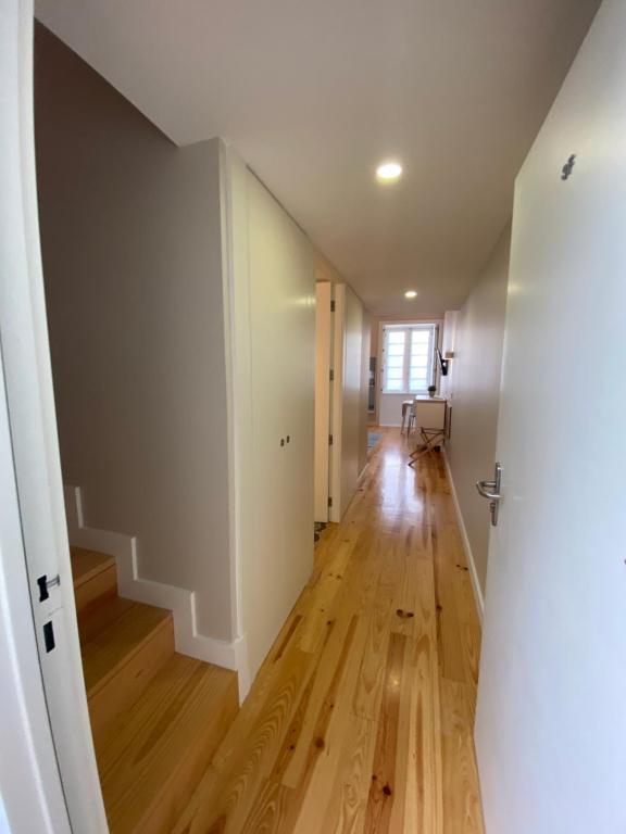 Vitoria's Terrace Apartments - 1