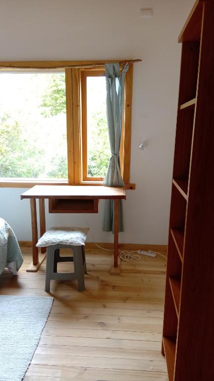 Hamilton's Place Bed and Breakfast - Quarto De Família Com Banheiro Privativo