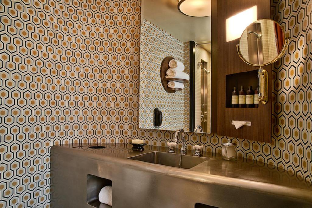 Roxy Hotel New York - Studio King Room