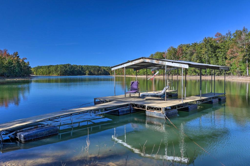 Clarks Hill Lake Area Home With Pool And Private Dock Lincolnton Updated 2021 Prices