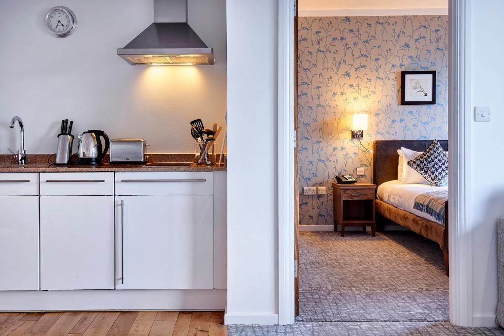 Staybridge Suites Liverpool, an IHG Hotel - 