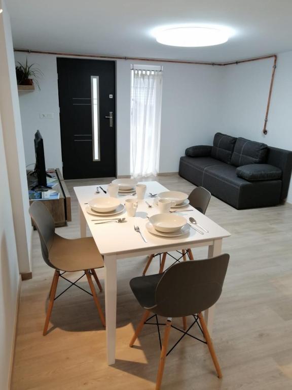Kasita Bled Apartments