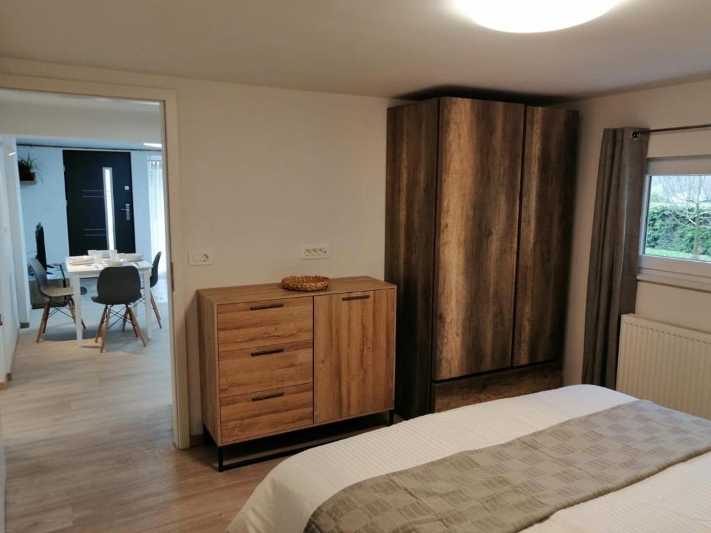 Kasita Bled Apartments - Apartment