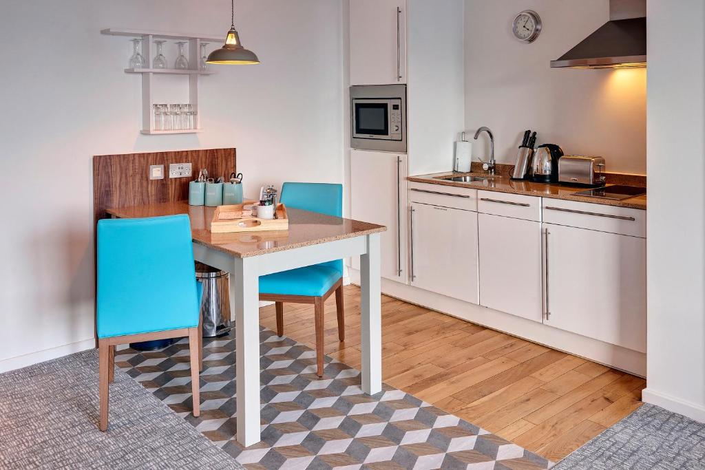 Staybridge Suites Liverpool, an IHG Hotel - 