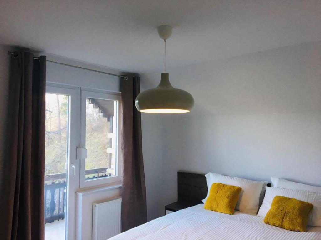 Kasita Bled Apartments - Apartment