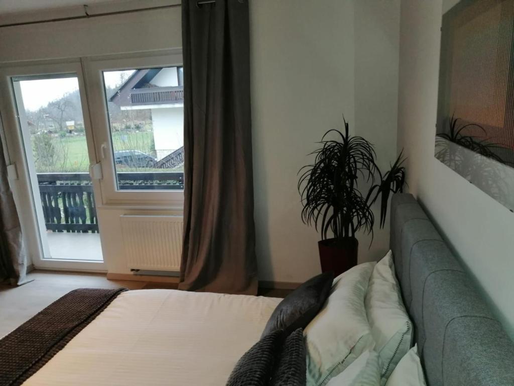 Kasita Bled Apartments - Apartment