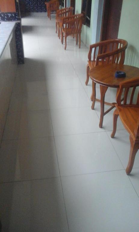 Foto dalla galleria di Hotel Surya Utama - Syariah a Probolinggo