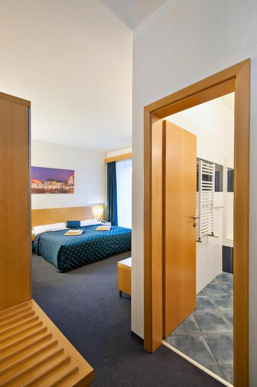 Hotel Blue Bratislava - Resim 23