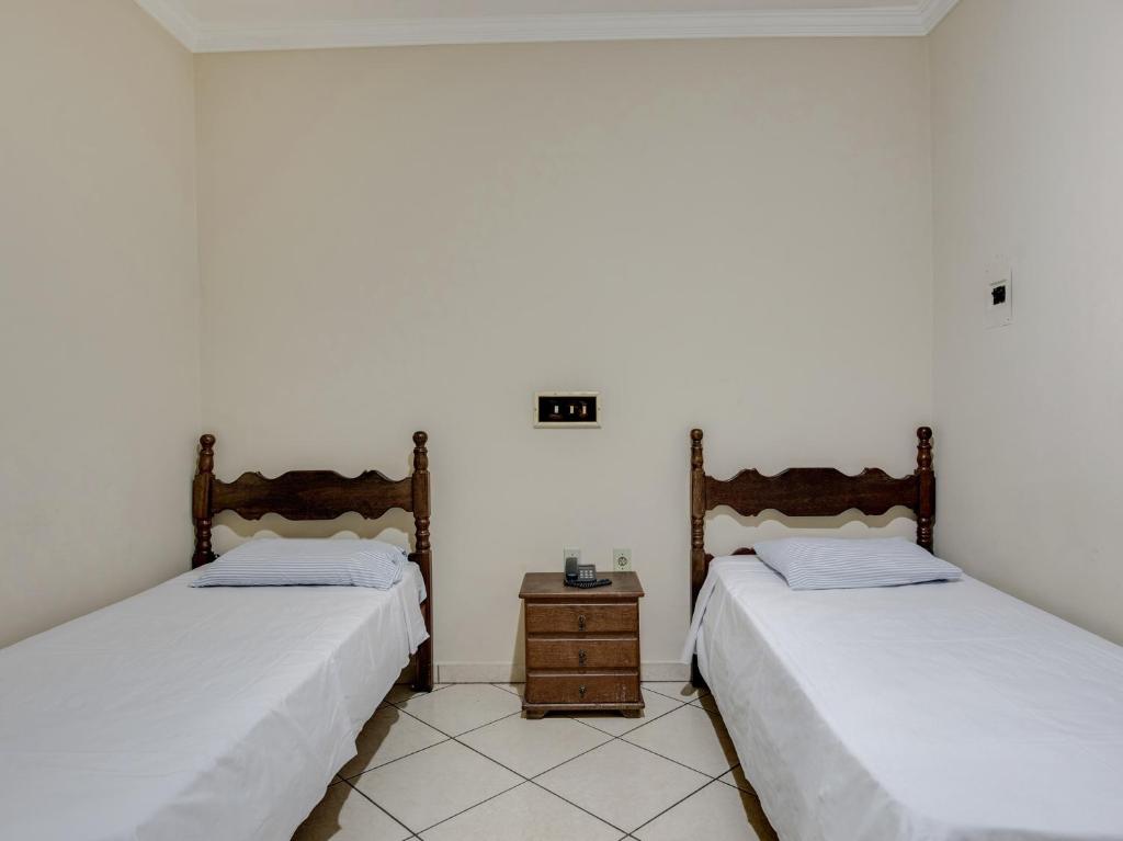  Hotel Estrela Do Vale