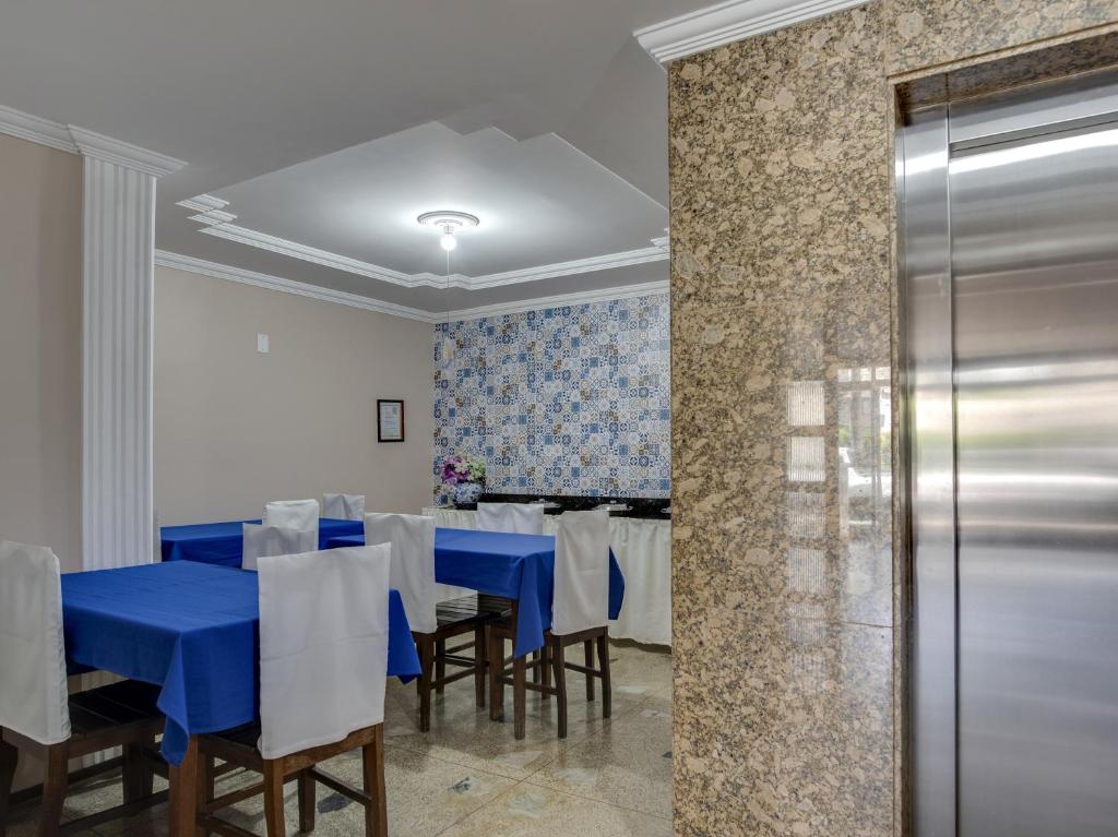  Hotel Estrela Do Vale