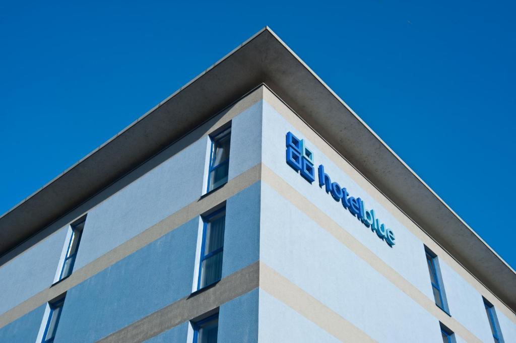 Hotel Blue Bratislava - Resim 20