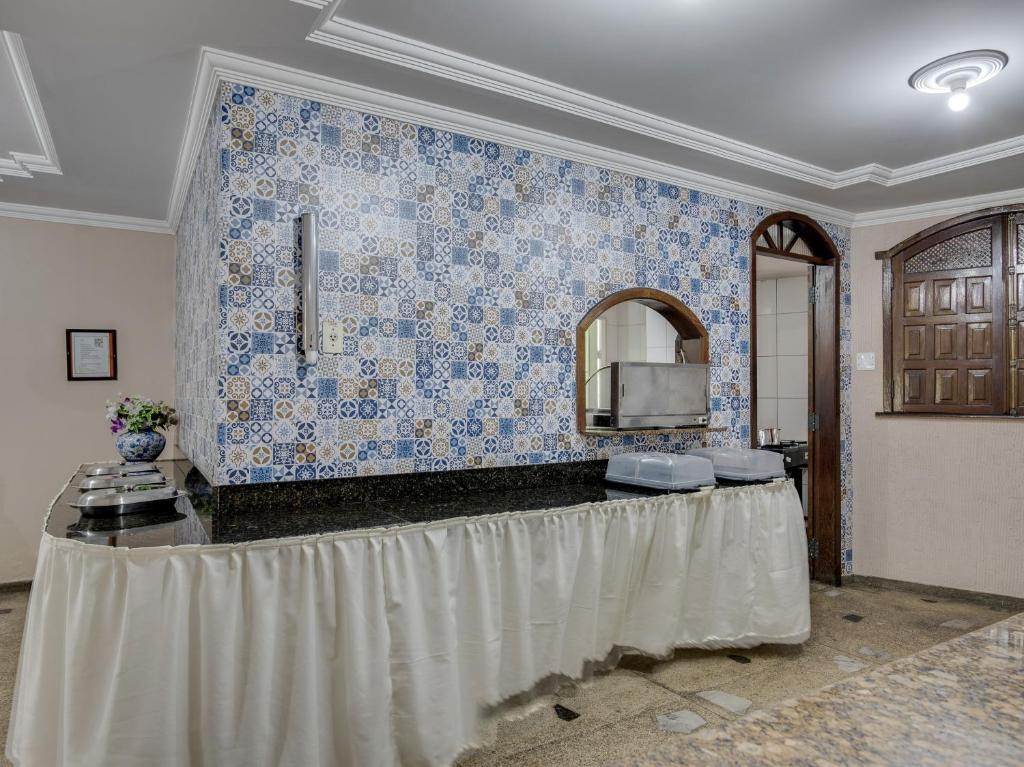  Hotel Estrela Do Vale