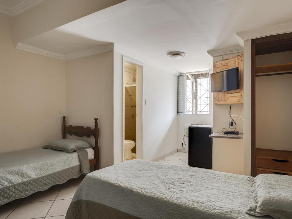  Hotel Estrela Do Vale
