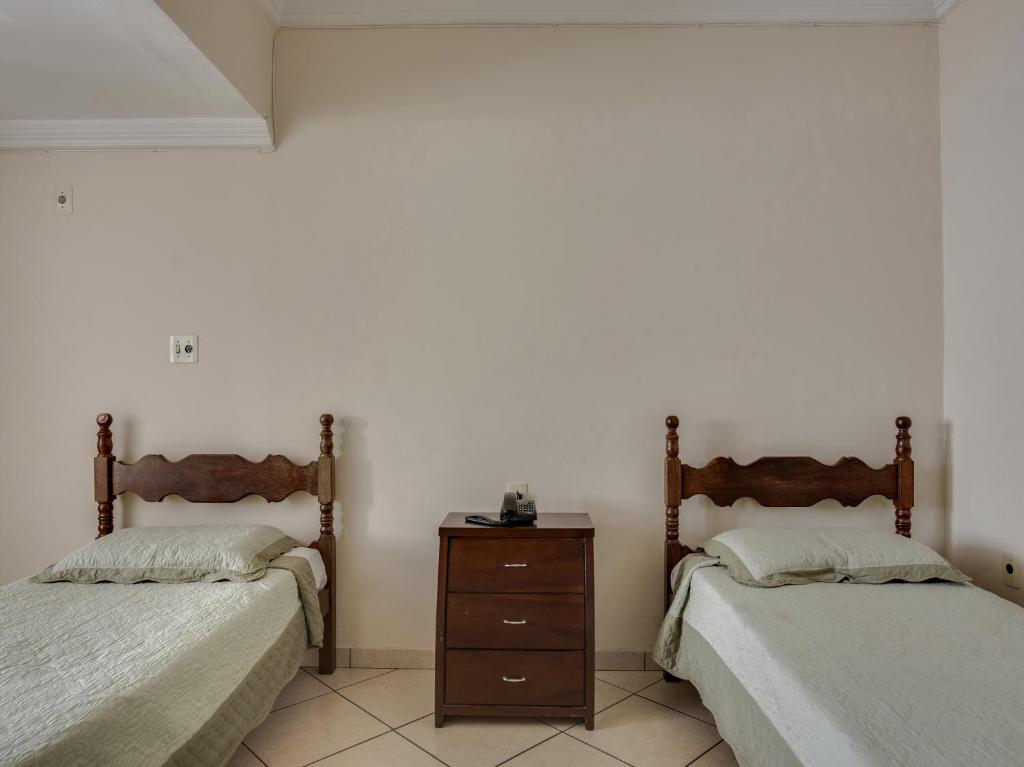  Hotel Estrela Do Vale