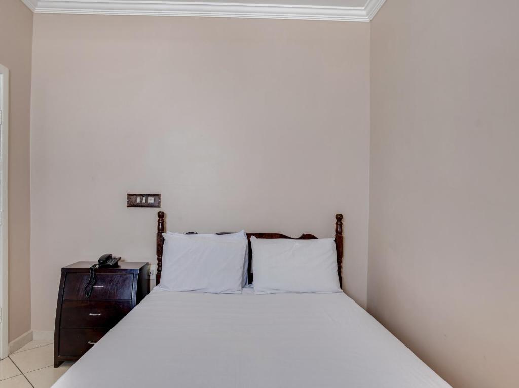  Hotel Estrela Do Vale