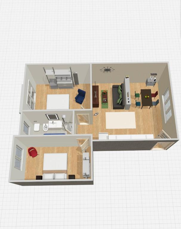 70's Luxury Cavour - 14