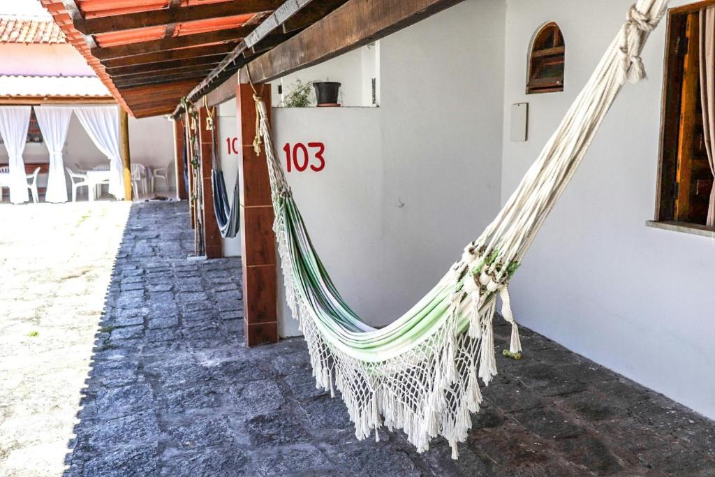 Fotografie z fotogalerie ubytování Cururupe Praia Hotel v destinaci Ilhéus