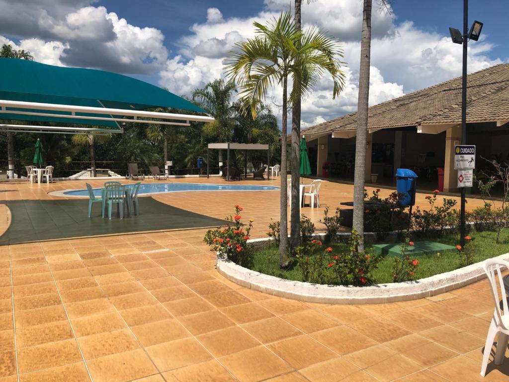  Enseada Nautico Residence
