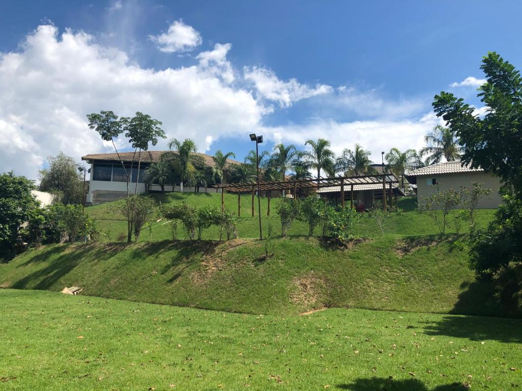  Enseada Nautico Residence