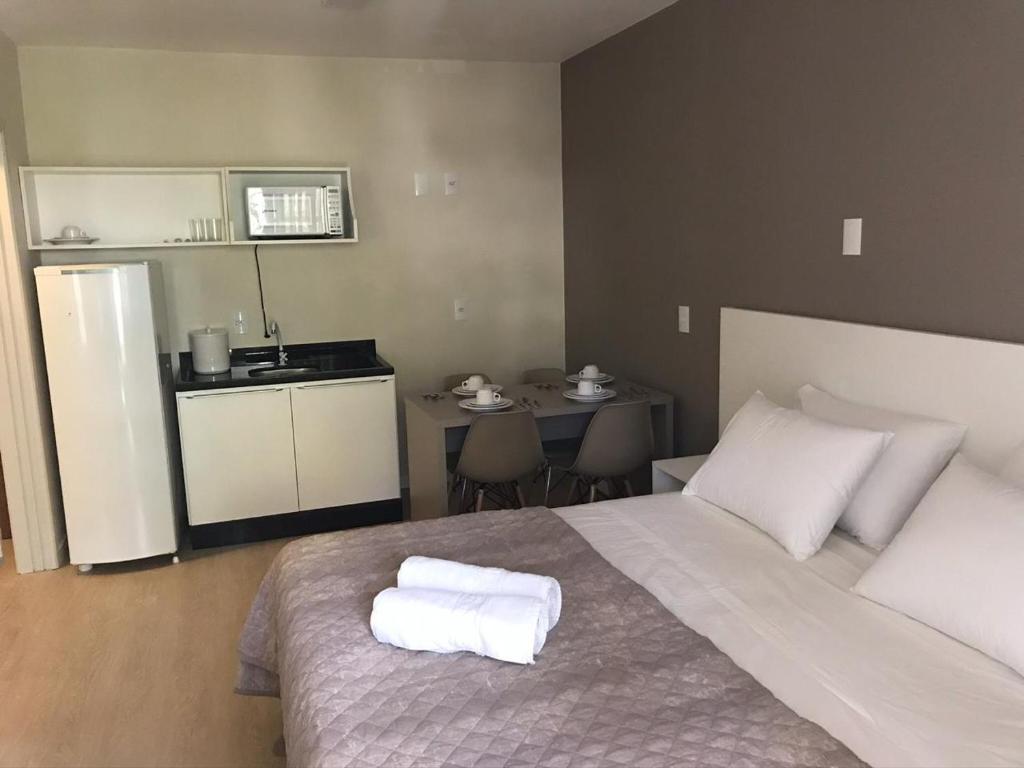  Caravaggio Praia Hotel