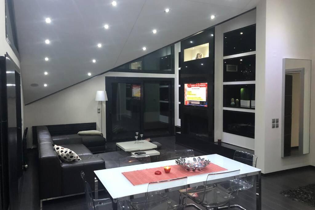 Ioannina Luxury Suites & Apartments - Penthouse -appartement
