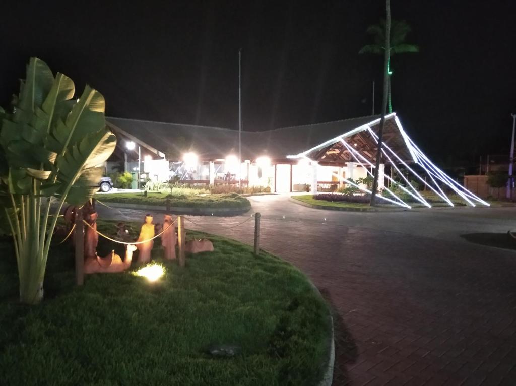 Cupe Beach Living Beira Mar