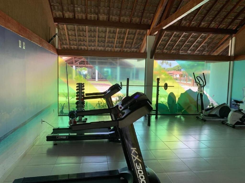  Cupe Beach Living Beira Mar
