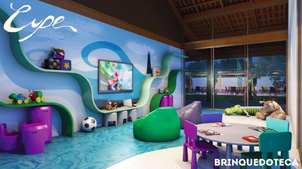  Cupe Beach Living Beira Mar