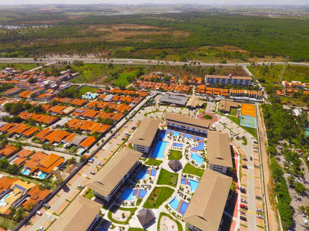  Cupe Beach Living Beira Mar