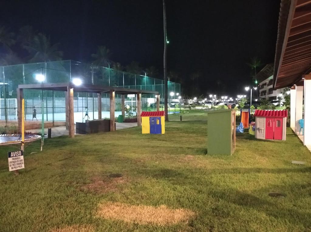  Cupe Beach Living Beira Mar