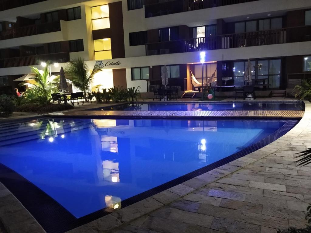  Cupe Beach Living Beira Mar